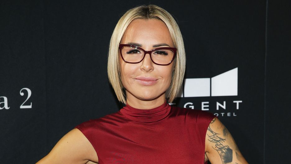 Blanka Lipińska nie wystąpi w "Tańcu z gwiazdami"