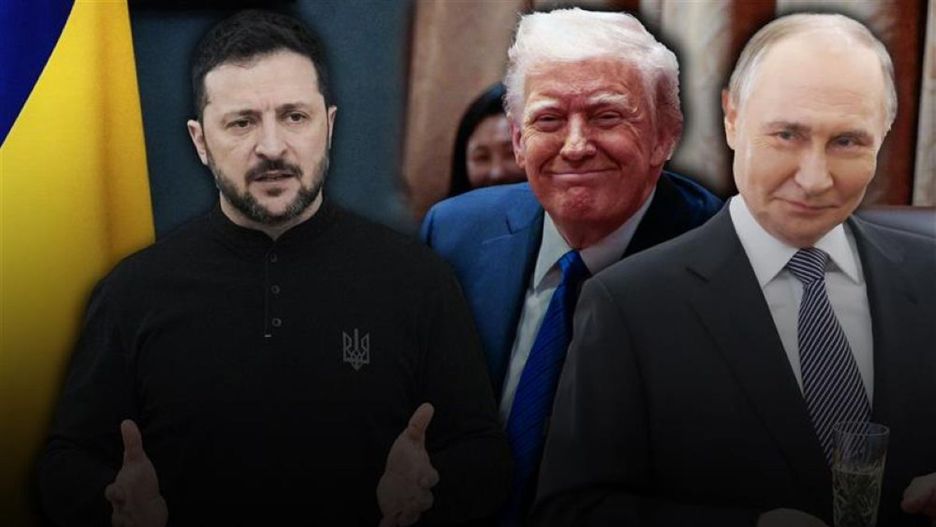 Rosja chce wykorzystać słabszą pozycję Ukrainy do przekonania US