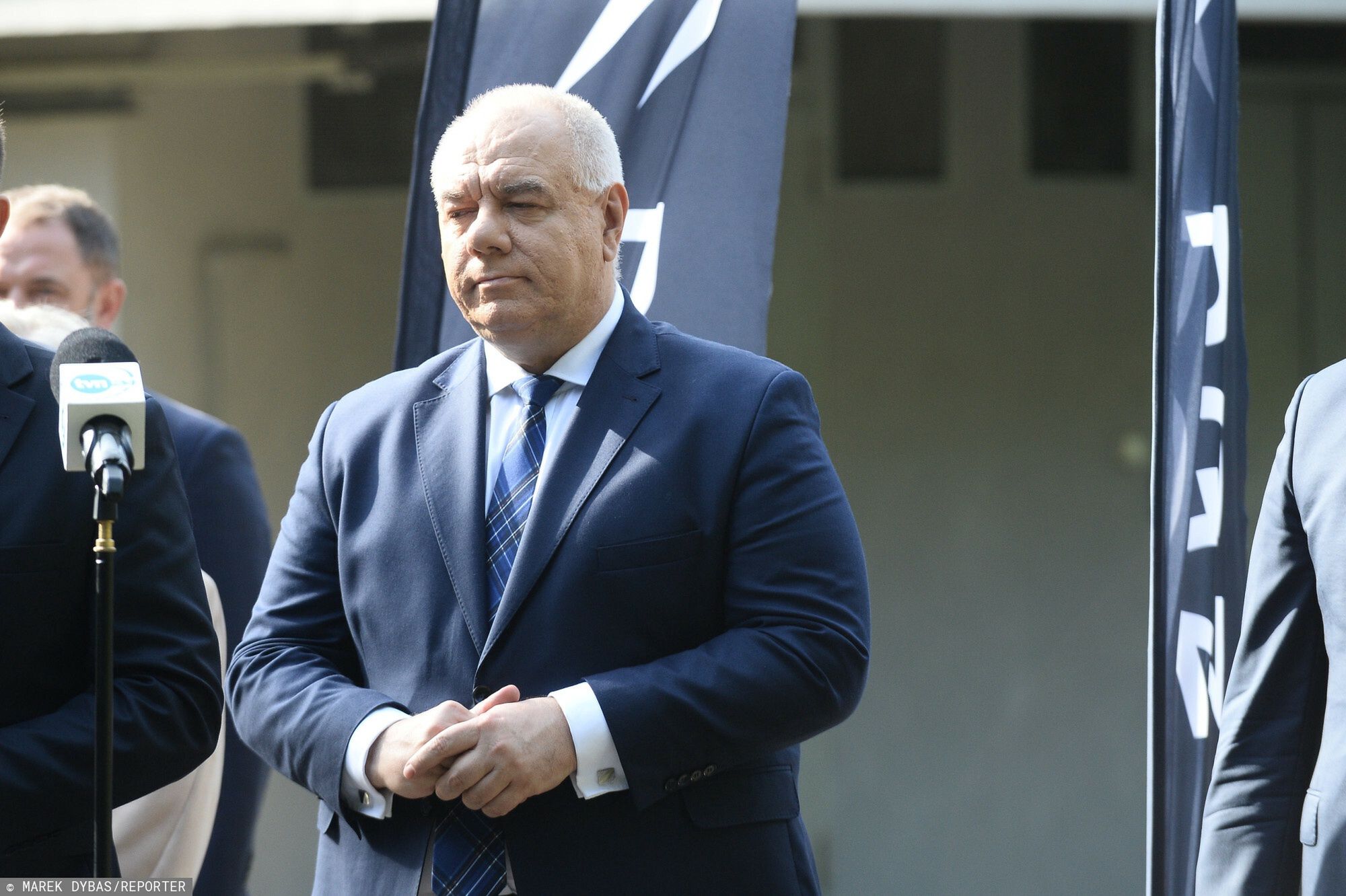 Wykształcenie Jacka Sasina