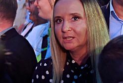 TVP żąda od Kurskiej usunięcia wpisu. Kurska: "Sam zniknął"