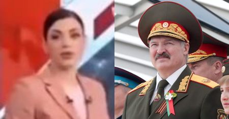 "Strach". Białoruś szkaluje Polskę