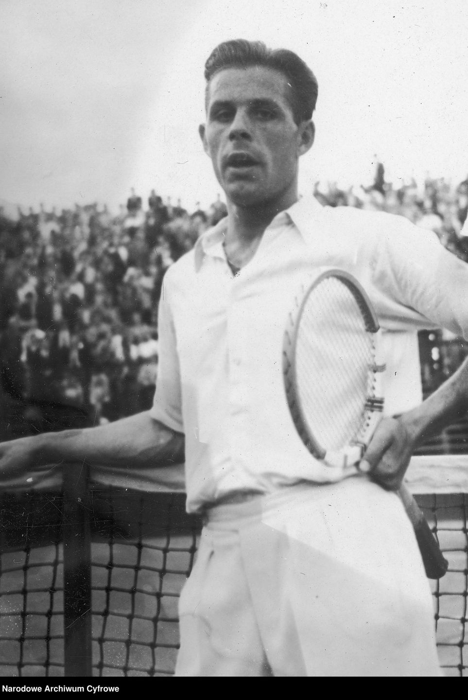 Władysław Skonecki