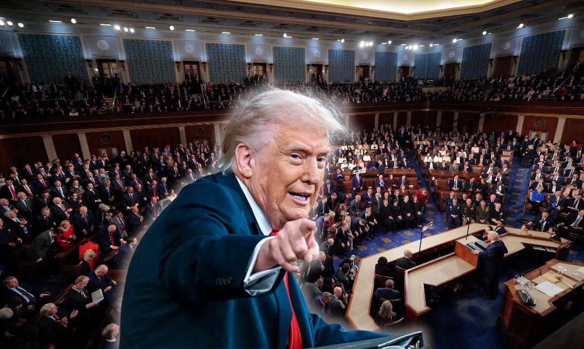 Wybory "połówkowe" w USA. Jest najnowszy sondaż