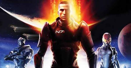 Skaner: trzy lata z tabletami, Mass Effect w muzeum i facet, który wygrał Internet