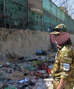 Ataki w Kabulu. Co chce osiągnąć brutalna filia ISIS?