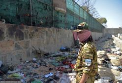 Ataki w Kabulu. Co chce osiągnąć brutalna filia ISIS?