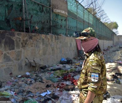 Ataki w Kabulu. Co chce osiągnąć brutalna filia ISIS?