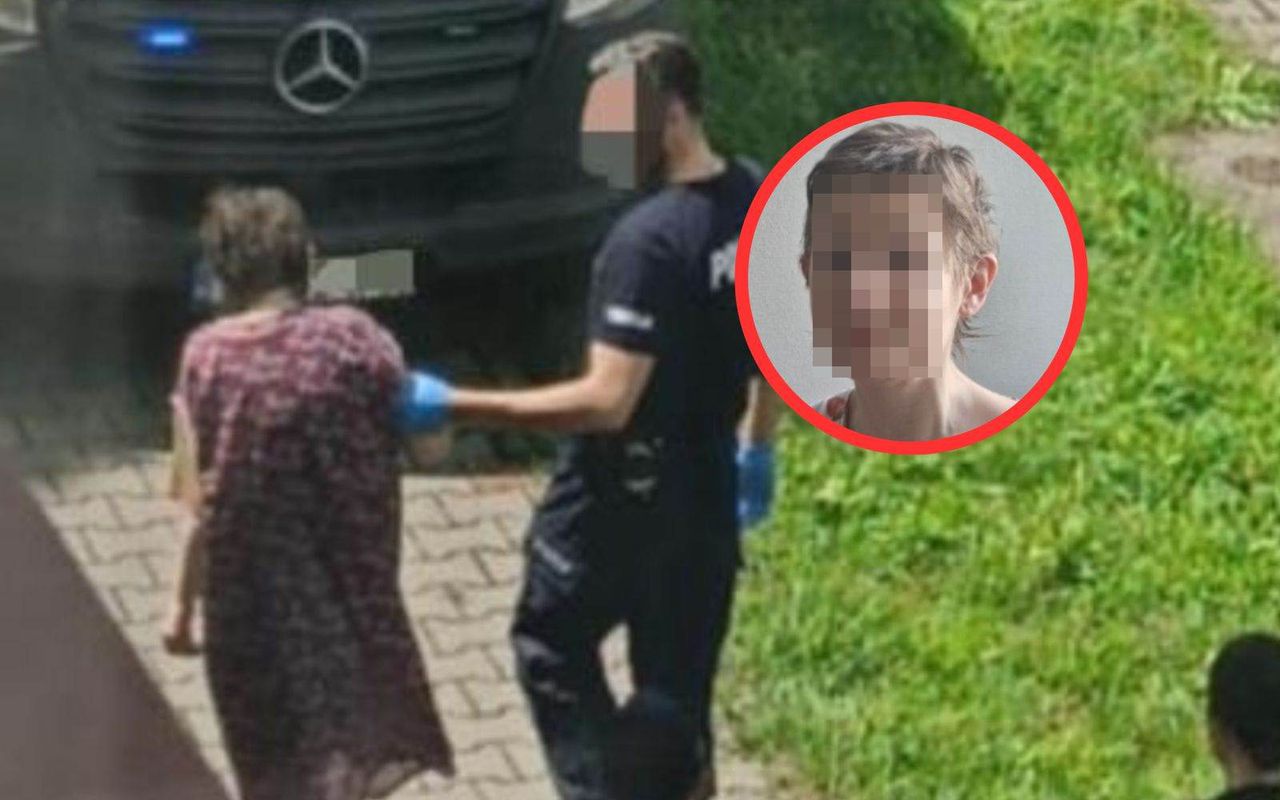 Sprawa Mirelli. Były pracownik OPS przerwał milczenie