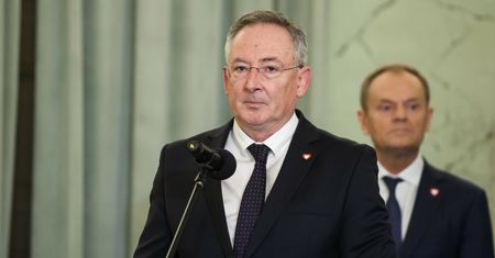 Stało się. Jest decyzja rządu ws. TVP