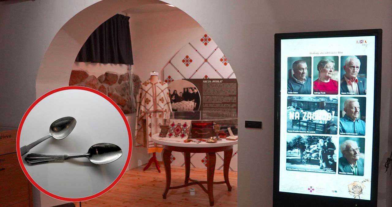 "DNA Wałcza" – niezwykła wystawa o ludziach, którzy stworzyli miasto na nowo