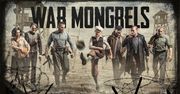 War Mongrels z datą premiery. Seria Commandos będzie miała godnego rywala
