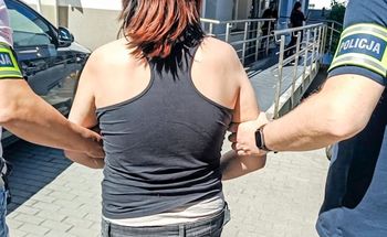 Gorzów: Była kompletnie pijana. Uderzyła pielęgniarkę w twarz
