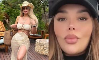 Brutalne morderstwo rodziny influencerki w Meksyku. Cztery ciała znaleziono w samochodzie