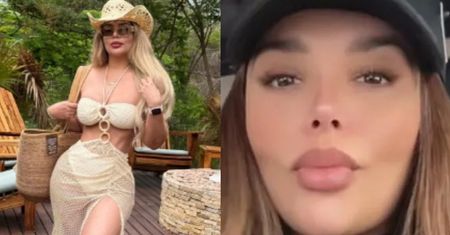 Brutalne morderstwo rodziny influencerki w Meksyku. Cztery ciała znaleziono w samochodzie