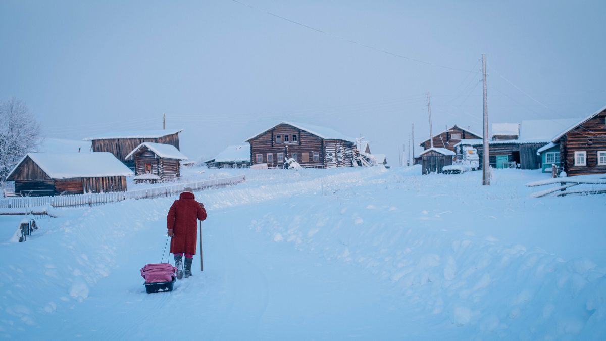 W tych miastach zima nigdy nie odpuszcza 