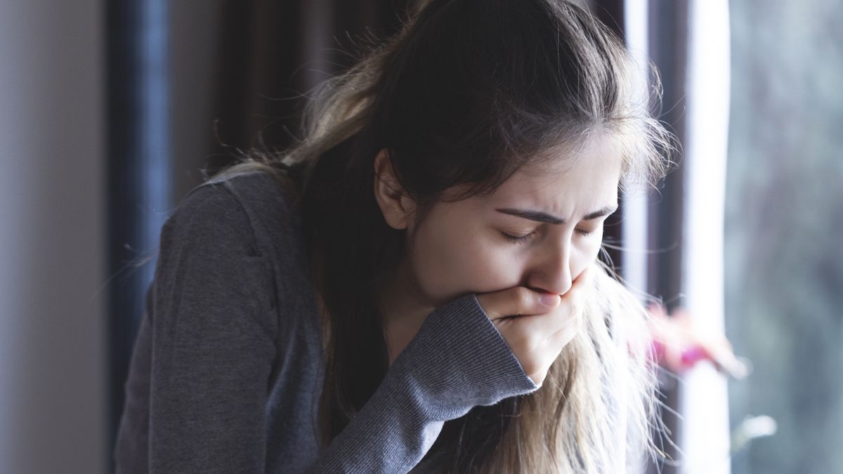 Tak może objawiać się rak. Nie lekceważ objawów