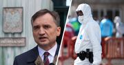 Ziobro w USA. Z wycieczkowca ewakuowano pasażerów [SKRÓT DNIA]
