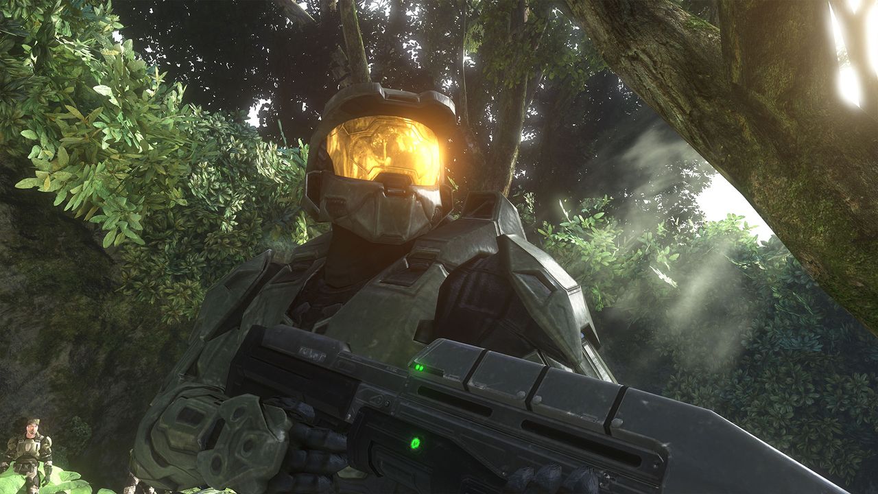 Halo 3 Anniversary nie będzie - Sami sobie powspominamy H3