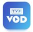 TVP VOD icon