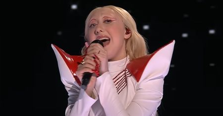 Luna przemówiła po porażce na Eurowizji 2024. "Zostańcie ze mną"