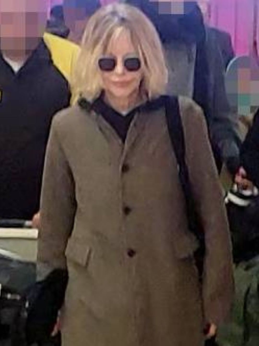 Meg Ryan 