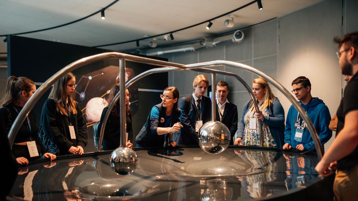 Fundacja Empiria i Wiedza podczas IMPACT’24 – największego kongresu gospodarczo-technologicznego w Europie Środkowo-Wschodniej, zainauguruje projekt Strefa Edukacja Przyszłości