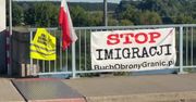 Słubice: Udawał strażnika granicznego. Teraz usłyszał zarzuty
