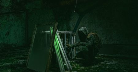Chernobylite nową grą polskiego studia The Farm 51