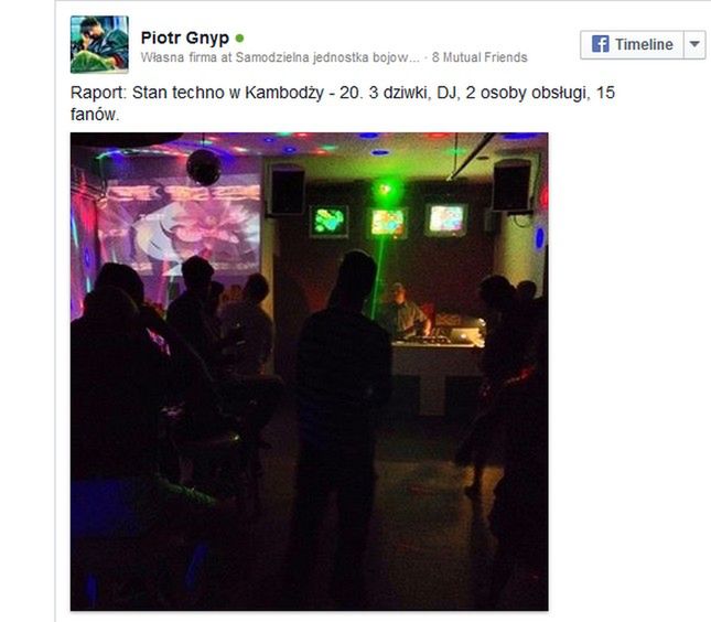 Impreza w autobusie i chiński podbój świata [Gadżetomaniak w podróży] 5