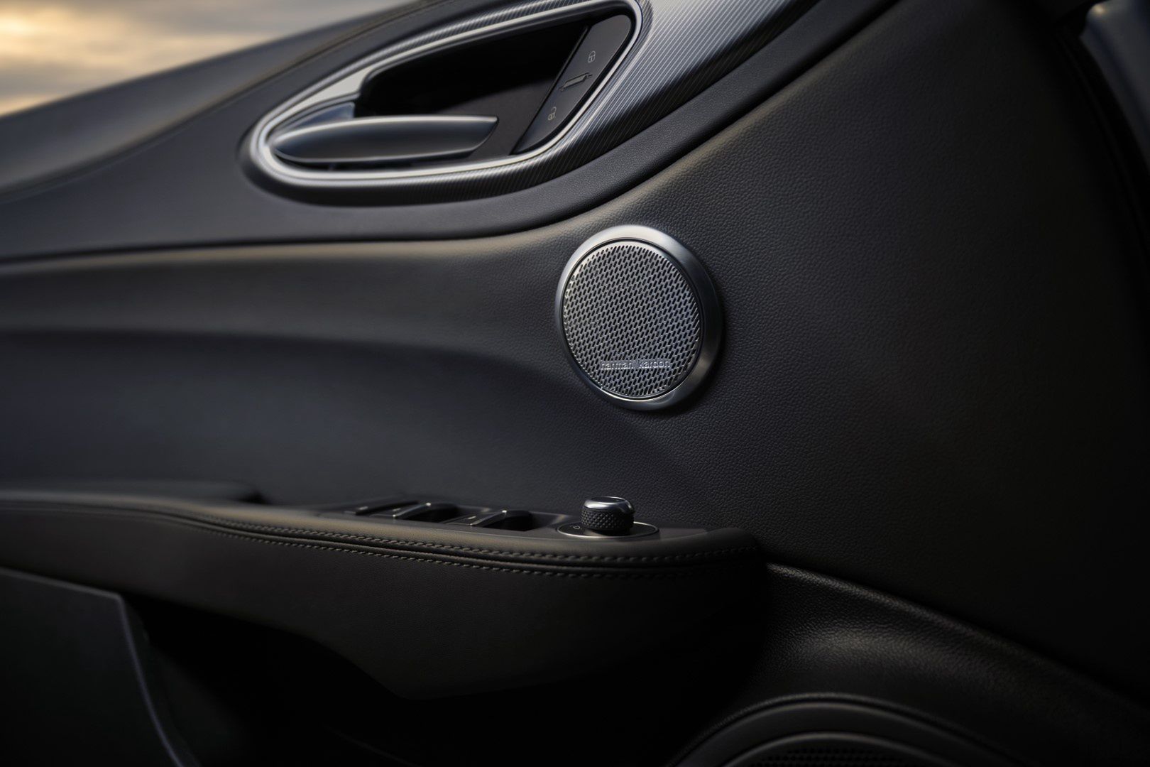 Alfa Romeo odświeżyła dwa modele
