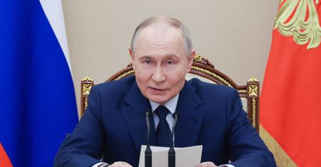 Tak Putin chce przekręcić wybory w Ukrainie