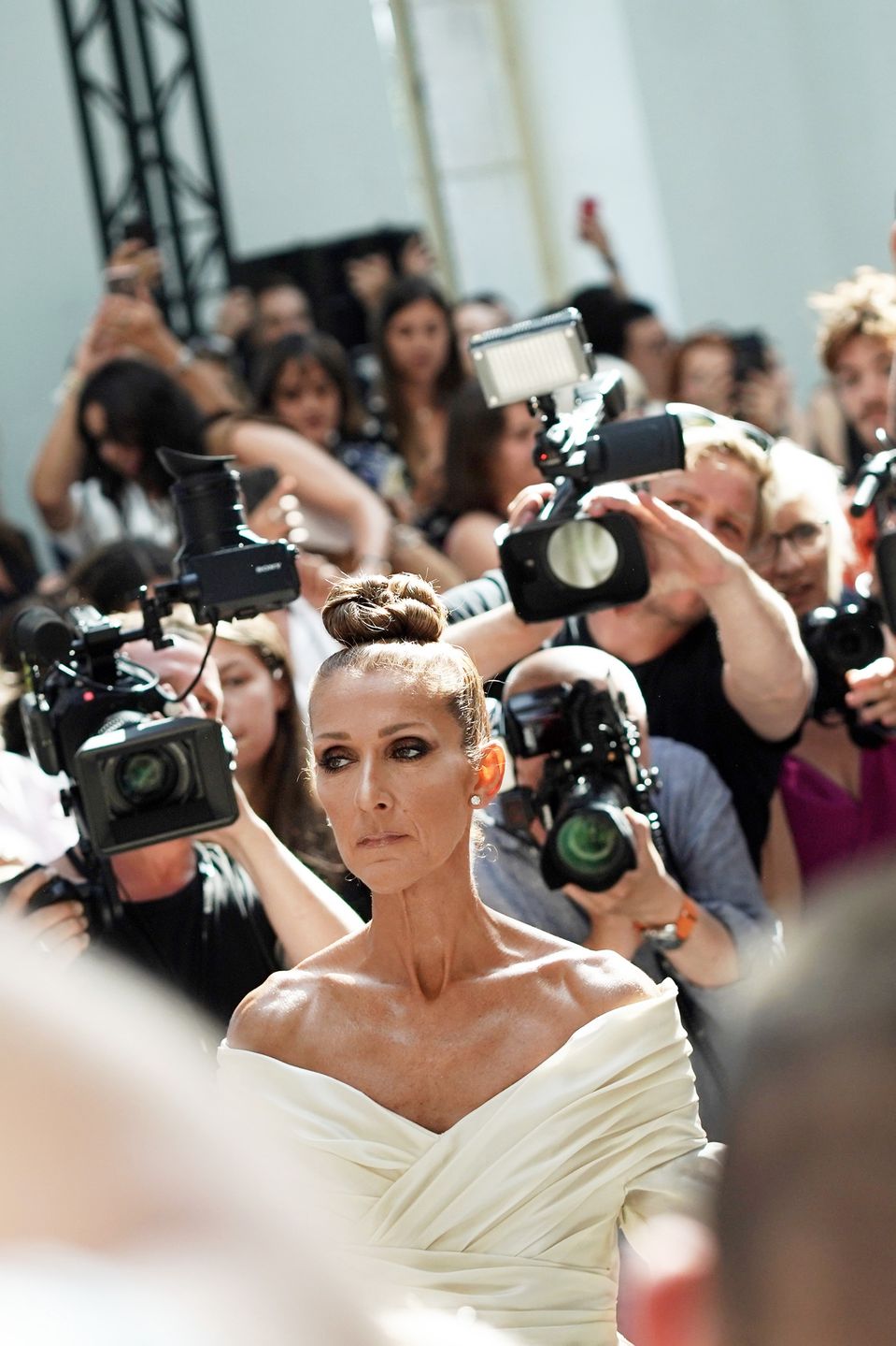 Celine Dion i Rene Angelil