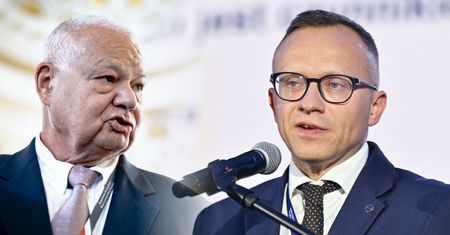 Jest kompromis w NBP? Pierwszy taki głos z zarządu. "To były techniczne rzeczy"