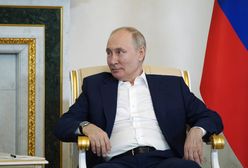 Kremlowska propaganda. "Ulotka" propagowana w Ukrainie ma skłócić Warszawę i Kijów