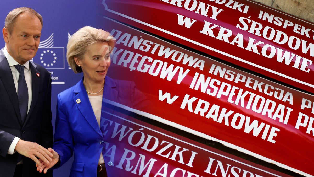 Rząd jest na finiszu prac nad reformą Państwowej Inspekcji Pracy