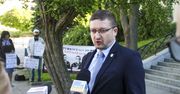 Jest wyrok ETPC ws. sędziego Pawła Juszczyszyna