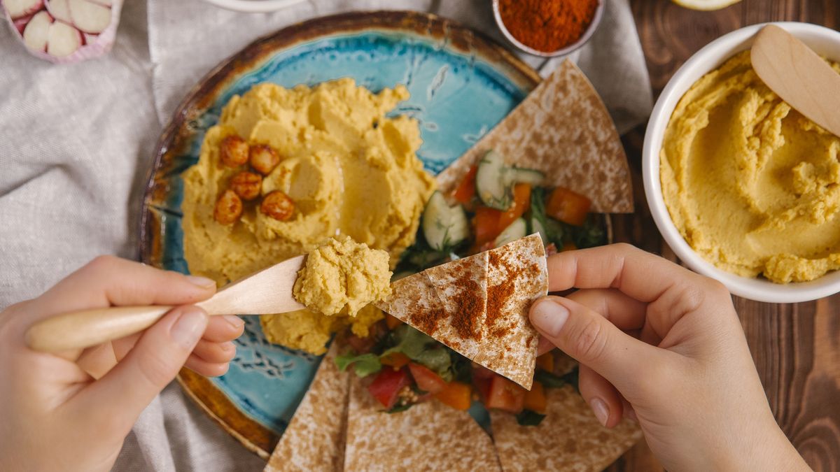 Hummus