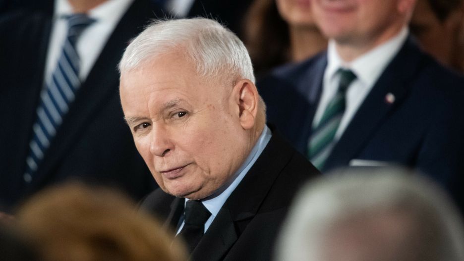Jarosław Kaczyński