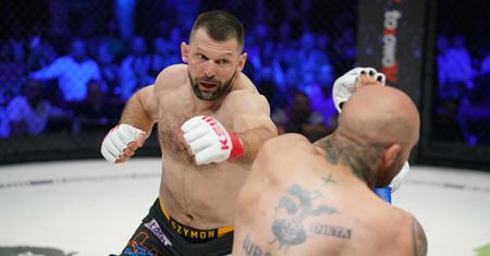 KSW 62. Szymon Kołecki demoluje Akopa Szostka. Wyniki całej gali