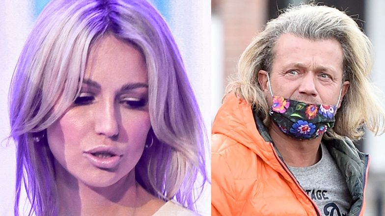 Magdalena Ogórek jest zazdrosna o Jarosława Jakimowicza? 