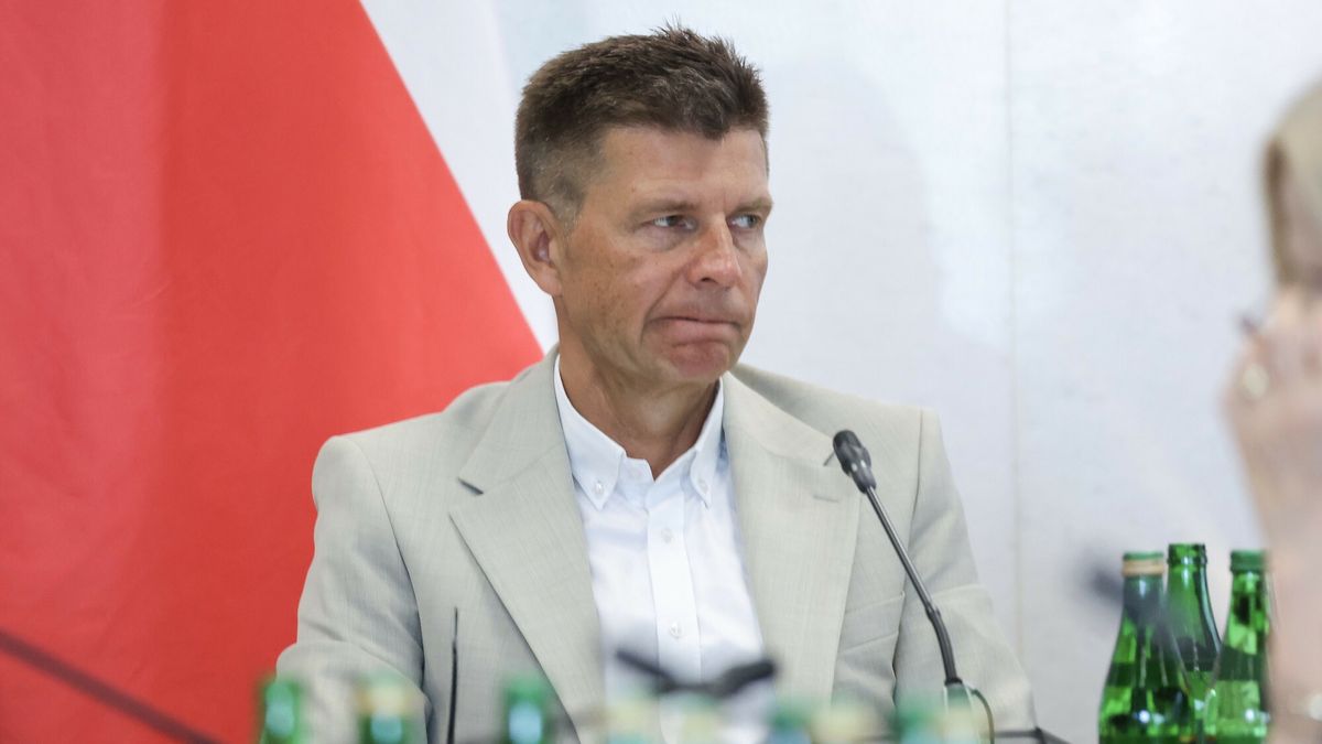 Ryszard Petru