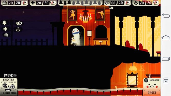 Weekendowy Zestaw Gier i Aplikacji: Star Wars: Galactic Defense, Zombie Hunter i Google Fit 29
