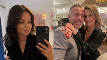 Ola Jordan po rozstaniu z mężem udostępnia posty o zakończeniu relacji i... ZDRADZIE. Coś sugeruje? (FOTO)