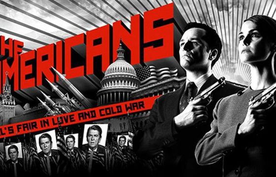 „Zawód: Amerykanin” od 1 marca w TVP2