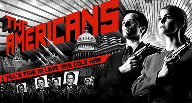 „Zawód: Amerykanin” od 1 marca w TVP2