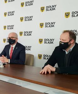 Wrocław. Promocja turystyczna Dolnego Śląska. To pierwsza inicjatywa tego typu w Polsce