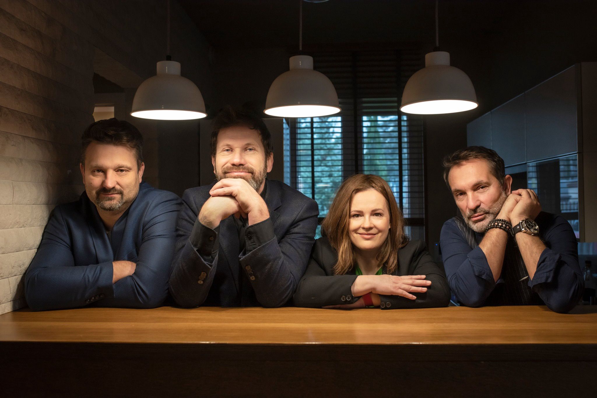 Kabaret Hrabi zawiesza działalność