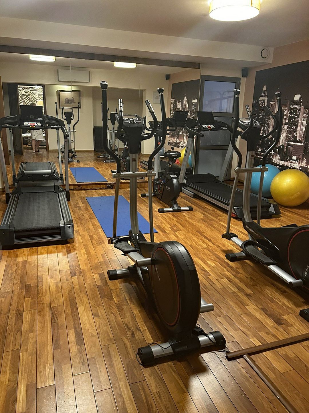 Odnowa biologiczna na schyłku lata i jesieni - regeneracja ciała i umysłu w Mazowsze Medi SPA