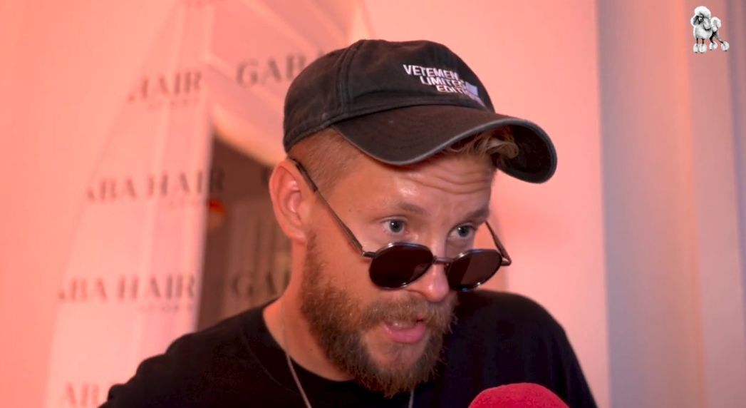 Sebastian Fabijański
