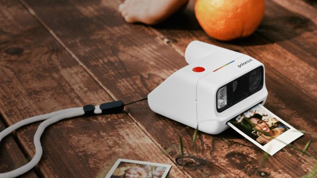 Polaroid Go Gen 3